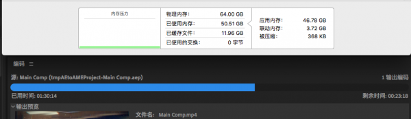 AE、Pr到底需要什麼樣的配置?——記憶體篇 AE、Pr到底需要什麼樣的配置?——記憶體篇