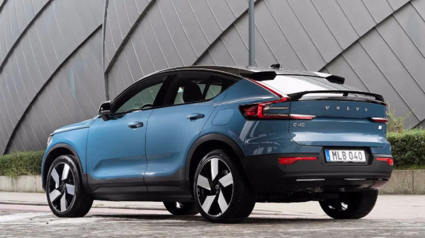 二線豪華品牌開始發力,還趕得上電動車潮流麼? 二線豪華品牌開始發力,還趕得上電動車潮流麼?