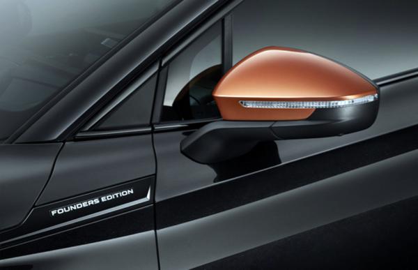 比寶馬X1還漂亮,限量斯柯達SUV特別版上市,續航達500公里 比寶馬X1還漂亮,限量斯柯達SUV特別版上市,續航達500公里