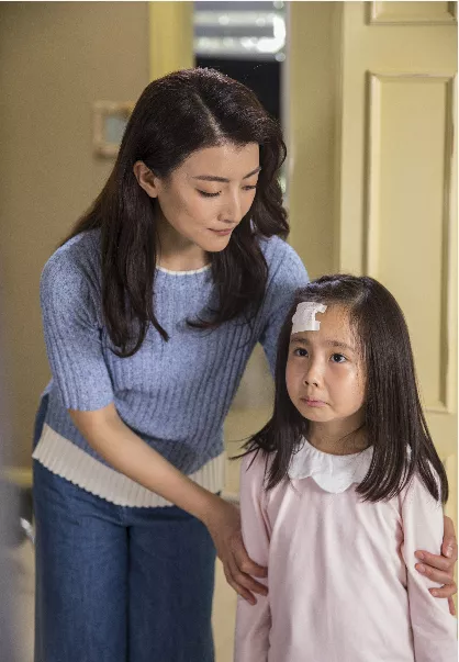 孕妻失蹤8年後,真實身份曝光:從底層爬上來的女人,太猛了 孕妻失蹤8年後,真實身份曝光:從底層爬上來的女人,太猛了