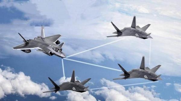 為什麼需要雙座殲-20,聽聽俄羅斯開發雙座蘇-57的看法 為什麼需要雙座殲-20,聽聽俄羅斯開發雙座蘇-57的看法