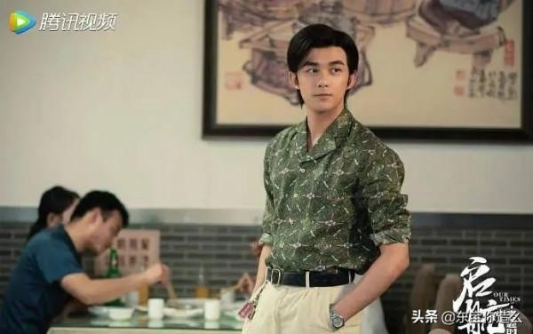 十月熱播的6部劇,一部比一部精彩,張魯一吳磊的演技太吸睛 十月熱播的6部劇,一部比一部精彩,張魯一吳磊的演技太吸睛