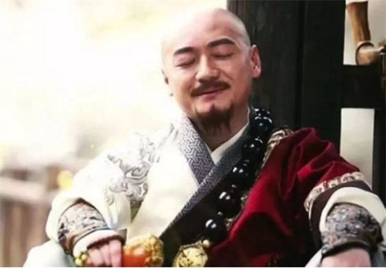 朱元璋覺得小舅子官小，要提拔他做大官，小舅子為何哭著拒絕？