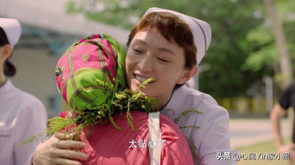 埃博拉前線電視劇已接近收尾部分,劇情最後讓觀眾終於看到希望 埃博拉前線電視劇已接近收尾部分,劇情最後讓觀眾終於看到希望