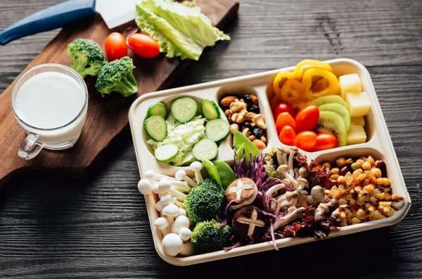 癌症患者的飲食注意事項