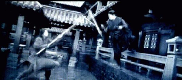 80年代的武打戲是真打啊,再看看現在的 80年代的武打戲是真打啊,再看看現在的