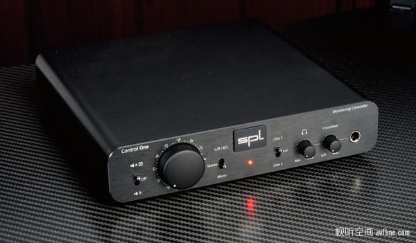 將入門級母帶監聽裝置帶回家：試聽 spl One 系列產品