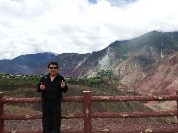 一輛東南小轎車的西藏之旅（十）