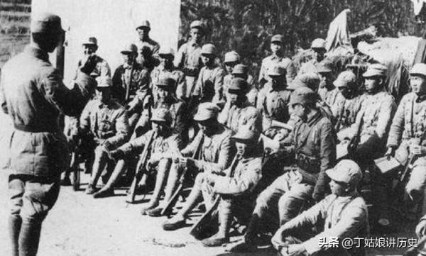 1943年，韓德勤被新四軍活捉，陳毅：裝作不知道，當普通俘虜放走