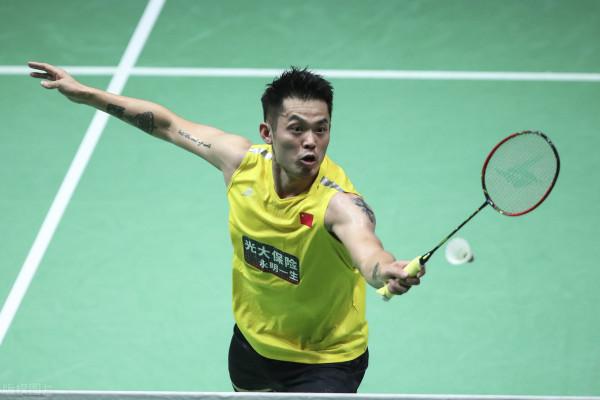 用資料告訴你,稱羽毛球為“運動之王”,那絕對是當之無愧 用資料告訴你,稱羽毛球為“運動之王”,那絕對是當之無愧