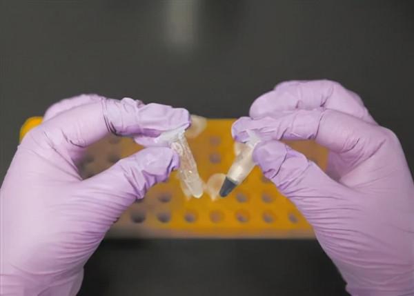 燃起來了！2021年中國科技的重大突破！網友：哭了，這就去好好學習