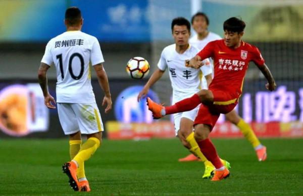 中甲有可能4支球隊同時衝超成功,你們相信嗎? 中甲有可能4支球隊同時衝超成功,你們相信嗎?