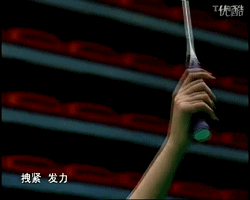 反手高遠球很難?5大細節助你突破不高不遠的障礙 反手高遠球很難?5大細節助你突破不高不遠的障礙