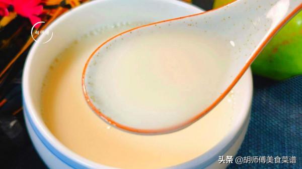 秋天,吃葡萄柿子別忘了吃它,頻繁上火要多吃,用來煮豆漿真香呀 秋天,吃葡萄柿子別忘了吃它,頻繁上火要多吃,用來煮豆漿真香呀