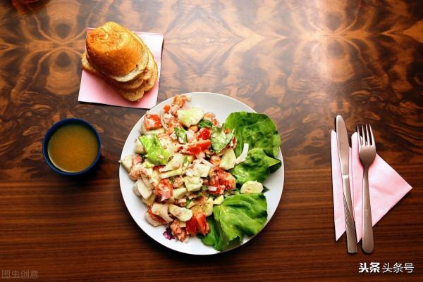 怎樣的飲食有利於家人的健康