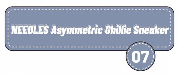 鴛鴦配色過時了?進來重新整理你認知!|《每週冷門球鞋大賞》 鴛鴦配色過時了?進來重新整理你認知!|《每週冷門球鞋大賞》