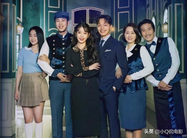 值得熬夜重刷的6部高甜韓劇，你看過幾部？