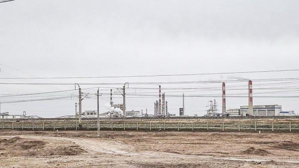 標緻4008環青海長測Day8：察爾汗鹽湖，最值得來的西北鹽湖之一！