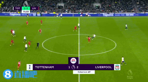 阿利森全場資料：3次撲救，3次成功出擊，1次失誤導致丟球