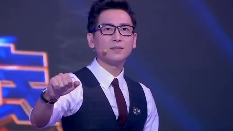 湖南衛視5代一哥，有人涼涼有人跳槽，何炅汪涵都被捲入其中？