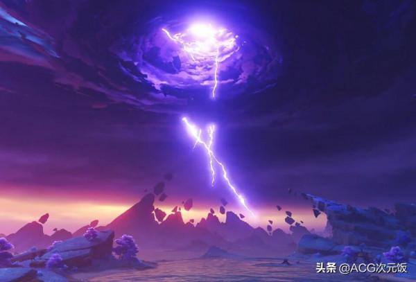 蘋果釋出會登上多個熱搜，官方展示新技術，原神又成測試遊戲