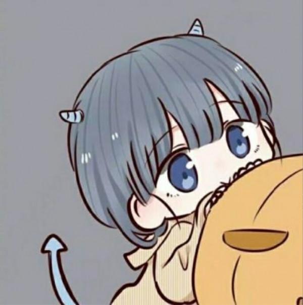 動漫情侶頭像:如果可以我想就這樣一直在你的身邊 動漫情侶頭像:如果可以我想就這樣一直在你的身邊