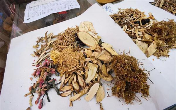 中醫解說脾胃，百年古方健脾胃