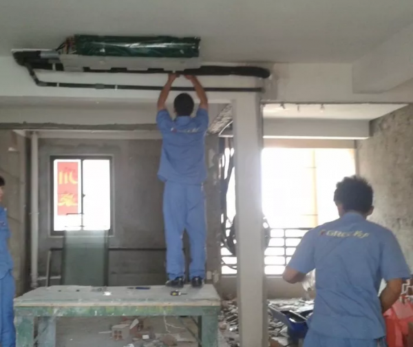 中央空調宰客指南（商家版）