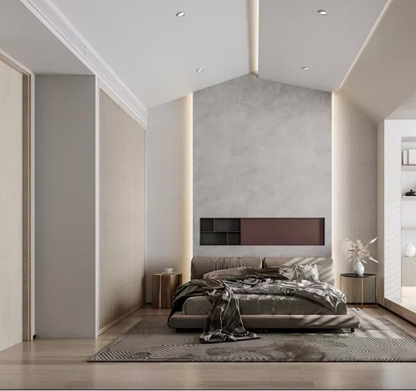 現代簡約風格,簡約而不簡單 現代簡約風格,簡約而不簡單