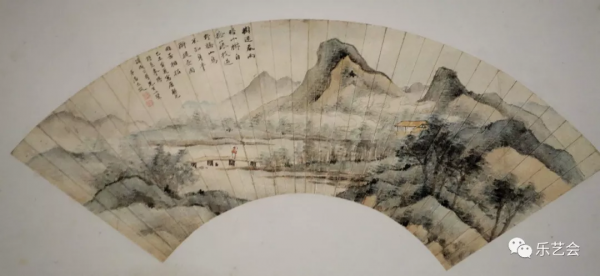 取象有風神 舒捲自隨意：《浙江省博物館藏明清扇面展》清代篇三