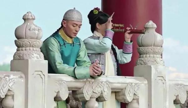 盤點七大宮鬥劇，誰是你心中永遠的神？