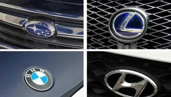全球汽車品牌可靠性測評TOP20出爐