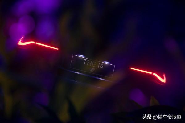 新車 | 續航590公里，寶馬i4純電動轎跑車中國首發，力戰造車新勢力