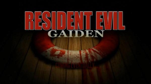 《生化危機外傳》粉絲重製版預告 撲面而來的經典氣息