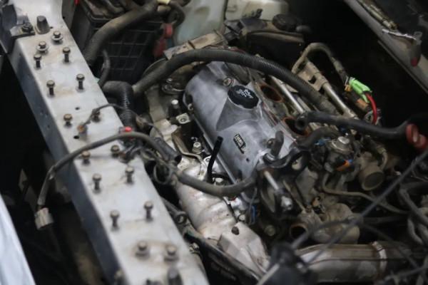 怪獸修車：2010年的老款GL8全車整備翻新，滿血復活，重回巔峰