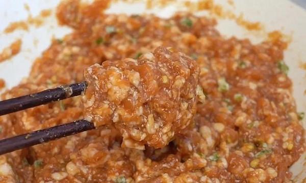 小籠包製作方法