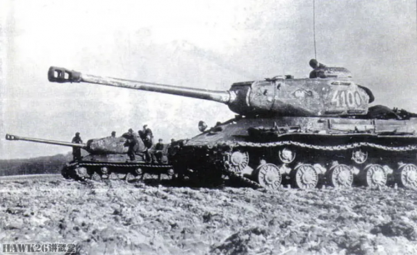 盤點朝鮮戰爭中的中美兩國作戰裝備（載具篇①）