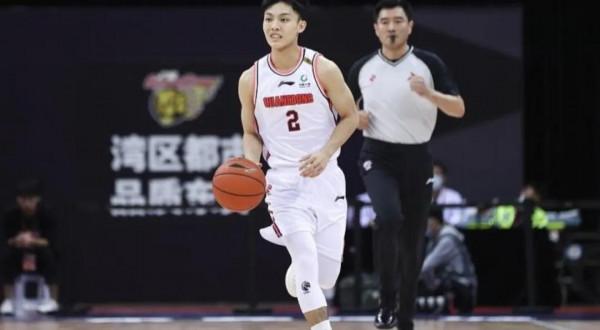 CBA26日戰報!虐菜小王子31+14,廣東雙槍齊爆發,小丁只投三分 CBA26日戰報!虐菜小王子31+14,廣東雙槍齊爆發,小丁只投三分