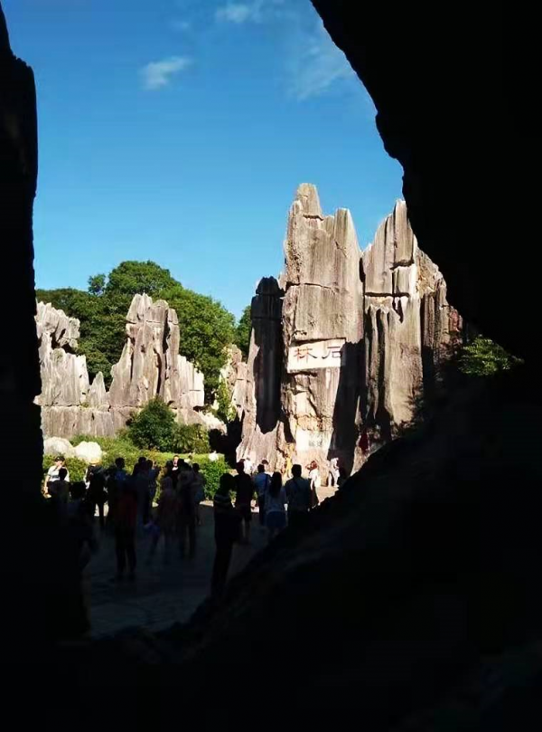 山海有歸期,相逢雲南,雲南恢復跨省旅遊您最想去哪裡? 山海有歸期,相逢雲南,雲南恢復跨省旅遊您最想去哪裡?