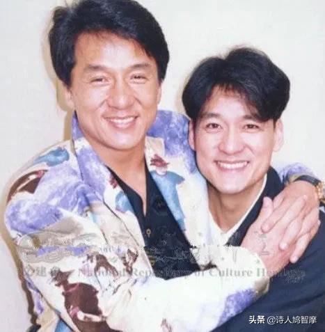 老照片,港臺70-90年代的演藝圈,你還記得他們嗎? 老照片,港臺70-90年代的演藝圈,你還記得他們嗎?