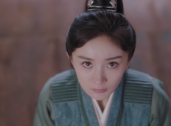 鵝廠又一S級古裝大劇，網傳女主是趙麗穎，三大男主人選呼聲最高