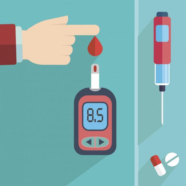 血糖忽高忽低控制不住,當心是胰腺出了問題 血糖忽高忽低控制不住,當心是胰腺出了問題