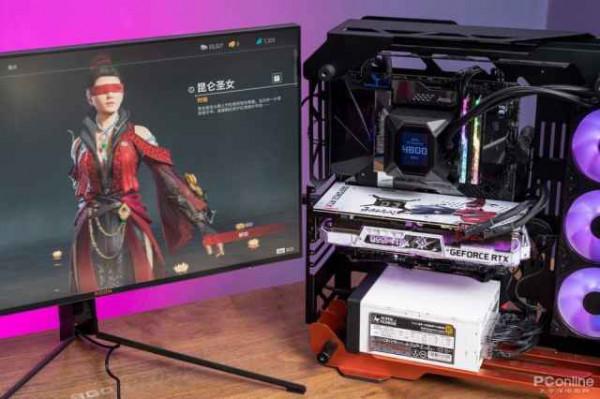 備戰雙11，哪些顯示卡值得加入購物車呢？