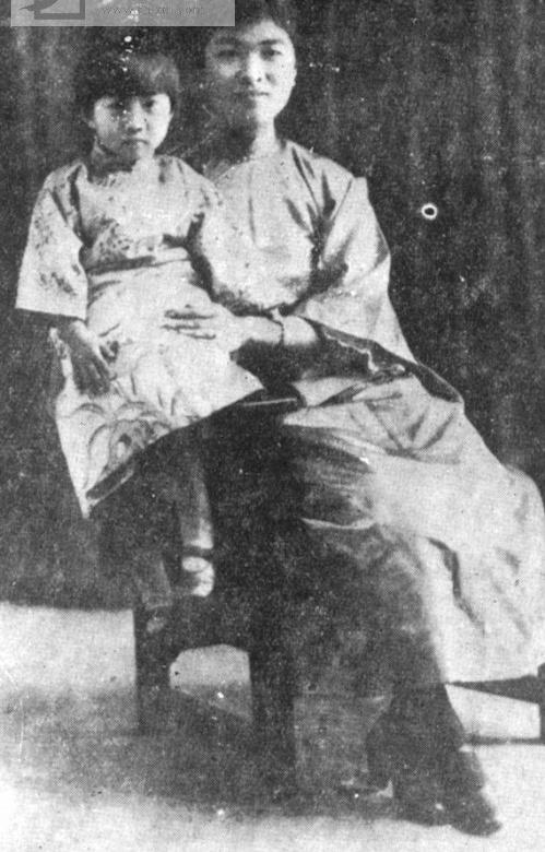 「嘉興才女」她翻譯的書被胡適、朱自清、徐志摩、郁達夫等諸名家點贊 「嘉興才女」她翻譯的書被胡適、朱自清、徐志摩、郁達夫等諸名家點贊