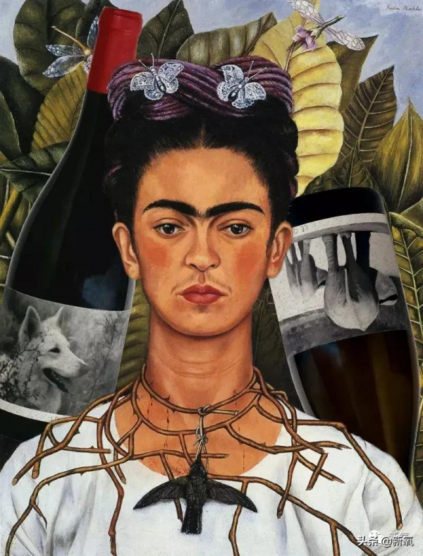 12幅世界級名畫你看得懂嗎？