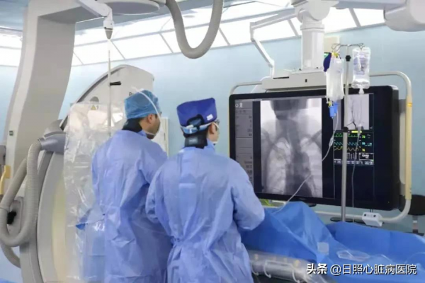 &OpenCurlyDoubleQuote;術&rdquo;手有策，腦科中心球囊擴張&OpenCurlyDoubleQuote;生命線&rdquo;解決反覆頭暈