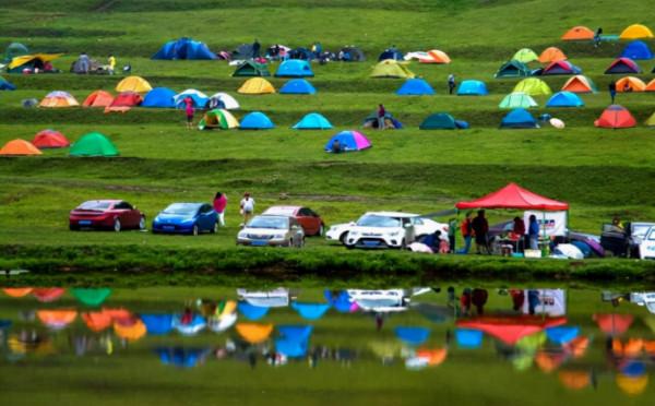政策：國家建設300個休閒農業縣；褚一斌：種植數字化要長期沉澱