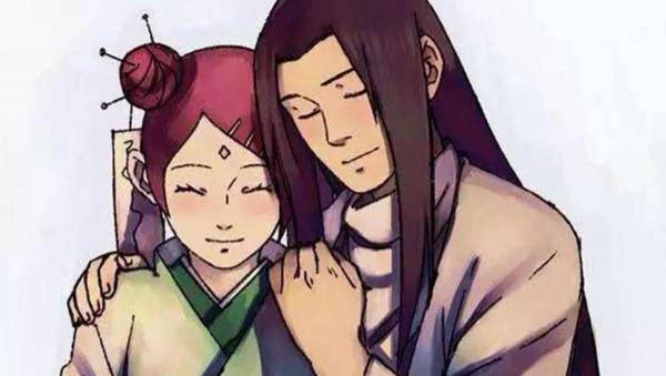 火影:歷代“火影”的老婆,誰才是最佳的賢內助? 火影:歷代“火影”的老婆,誰才是最佳的賢內助?