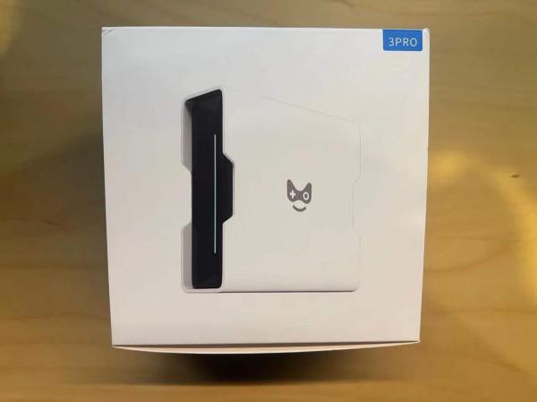 奇遊聯機寶3pro測評：打88分，效果對得起價格