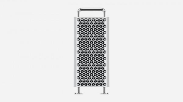 一直藏著掖著的 Apple Car，居然被人偷偷用蘋果專利「做」了出來